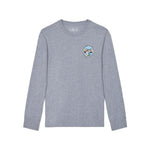 Great Outdoor L/S Tee - Denny's