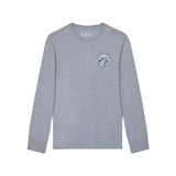 Great Outdoor L/S Tee - Denny's