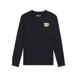Gamer L/S Tee - Denny's