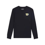 Gamer L/S Tee - Denny's