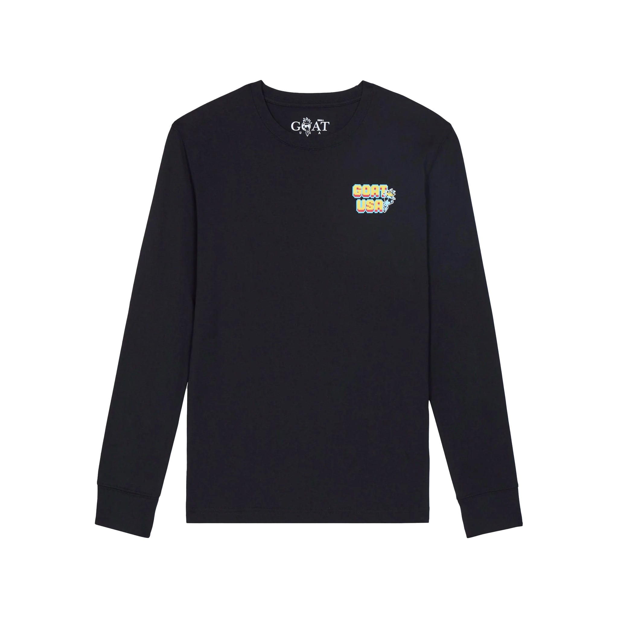 Gamer L/S Tee - Denny's