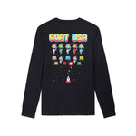 Gamer L/S Tee - Denny's