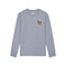 Grizzly Goat L/S Tee - Denny's