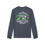 LaCrosse L/S Tee - Denny's