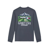 LaCrosse L/S Tee - Denny's
