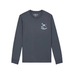 LaCrosse L/S Tee - Denny's