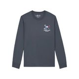 LaCrosse L/S Tee - Denny's
