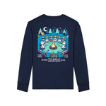 Campfire L/S Tee - Denny's