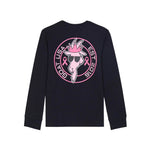 Breast Cancer Awareness L/S Tee - Denny's
