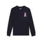 Breast Cancer Awareness L/S Tee - Denny's