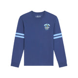 Hockey Long Sleeve Tee