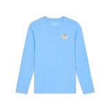 Golden Greatness Long Sleeve Tee