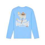 Golden Greatness Long Sleeve Tee