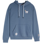 WG Hoodie - Denny's