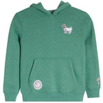 WG Hoodie - Denny's