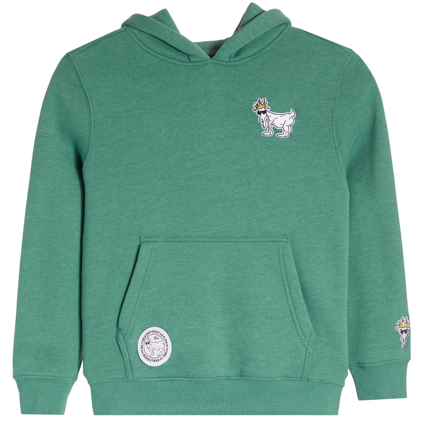 WG Hoodie - Denny's
