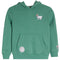 WG Hoodie - Denny's