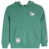 WG Hoodie - Denny's