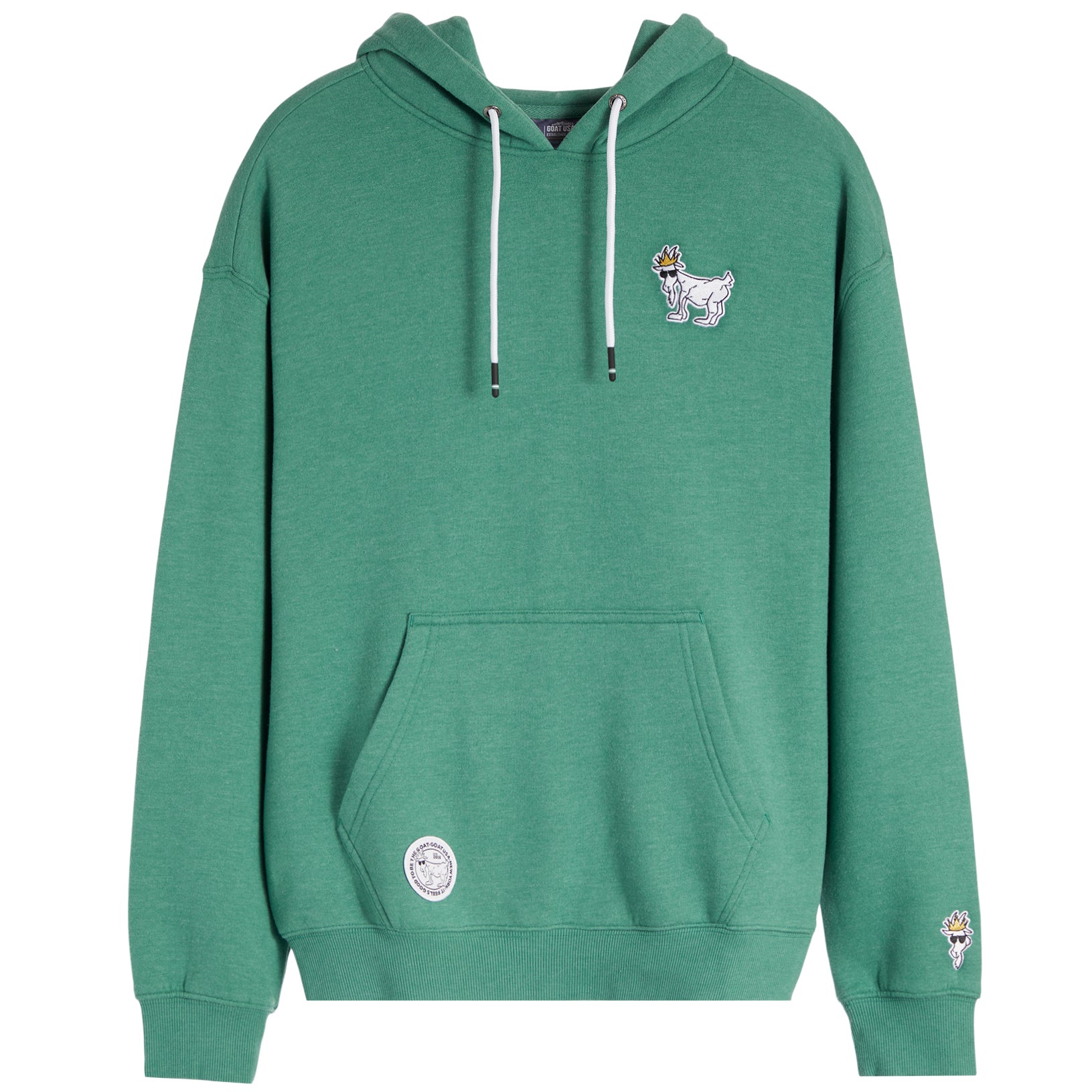 WG Hoodie - Denny's