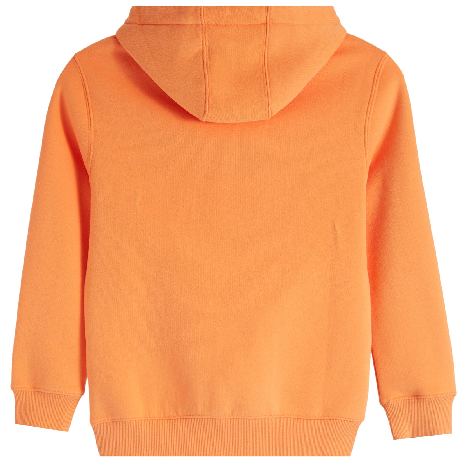 WG Hoodie - Denny's