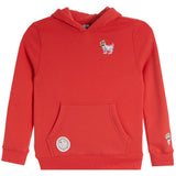 Goat Hoodie