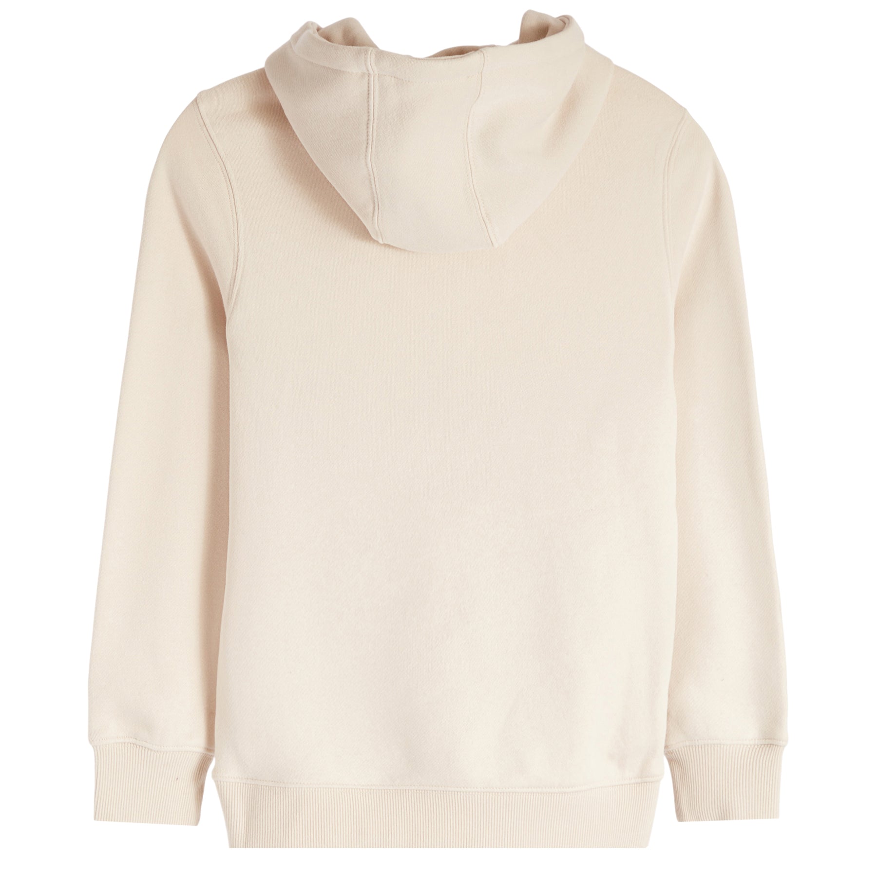 WG Hoodie - Denny's