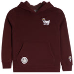 WG Hoodie - Denny's