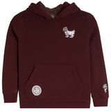 WG Hoodie - Denny's