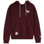 WG Hoodie - Denny's