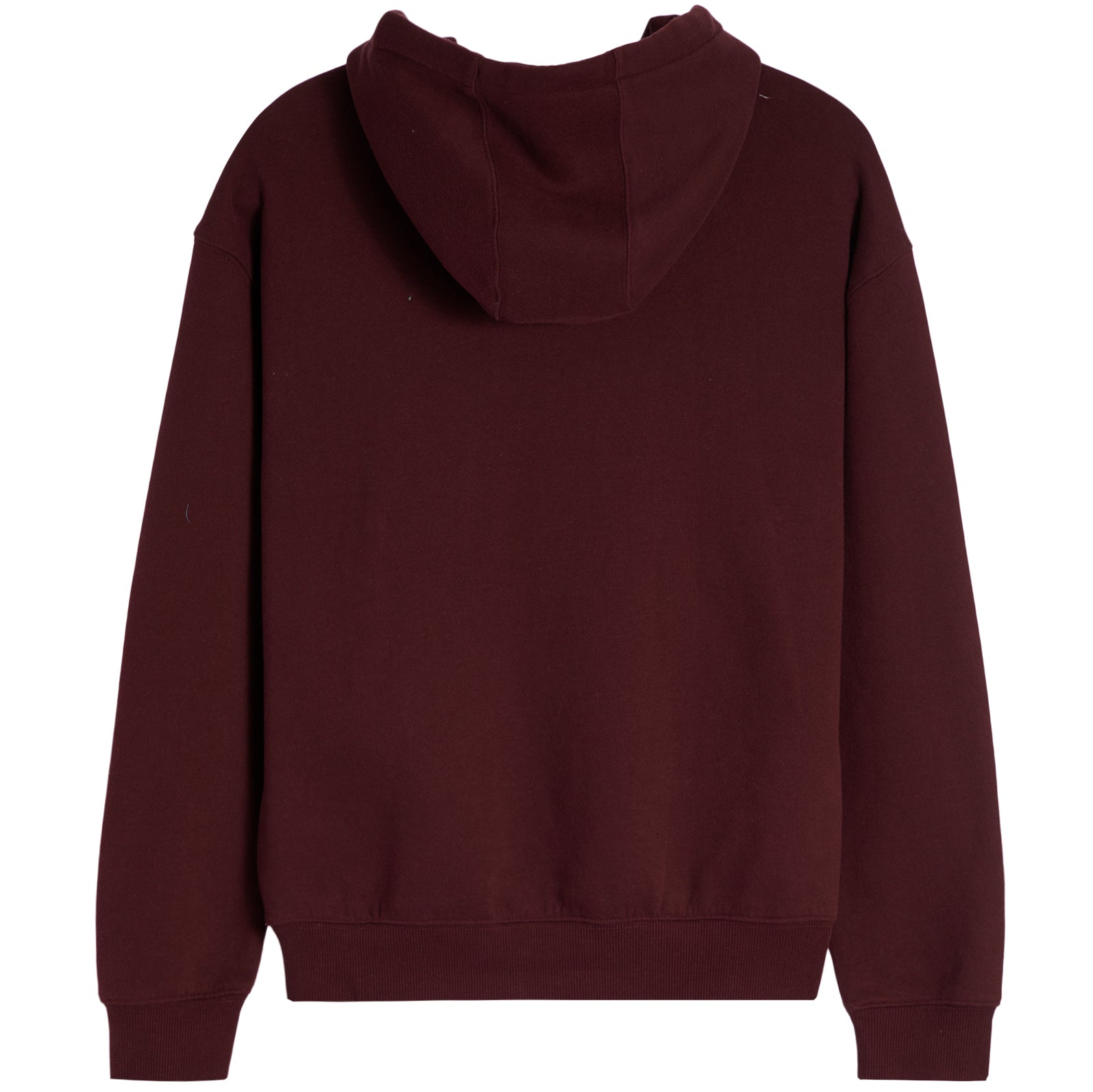 WG Hoodie - Denny's