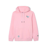 Ice Cream Goat Hoodie - Denny's