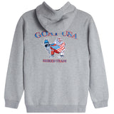 Shred Team Hoodie - Denny's