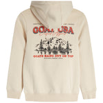 Hoot Hoodie - Denny's