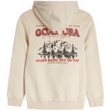 Hoot Hoodie - Denny's