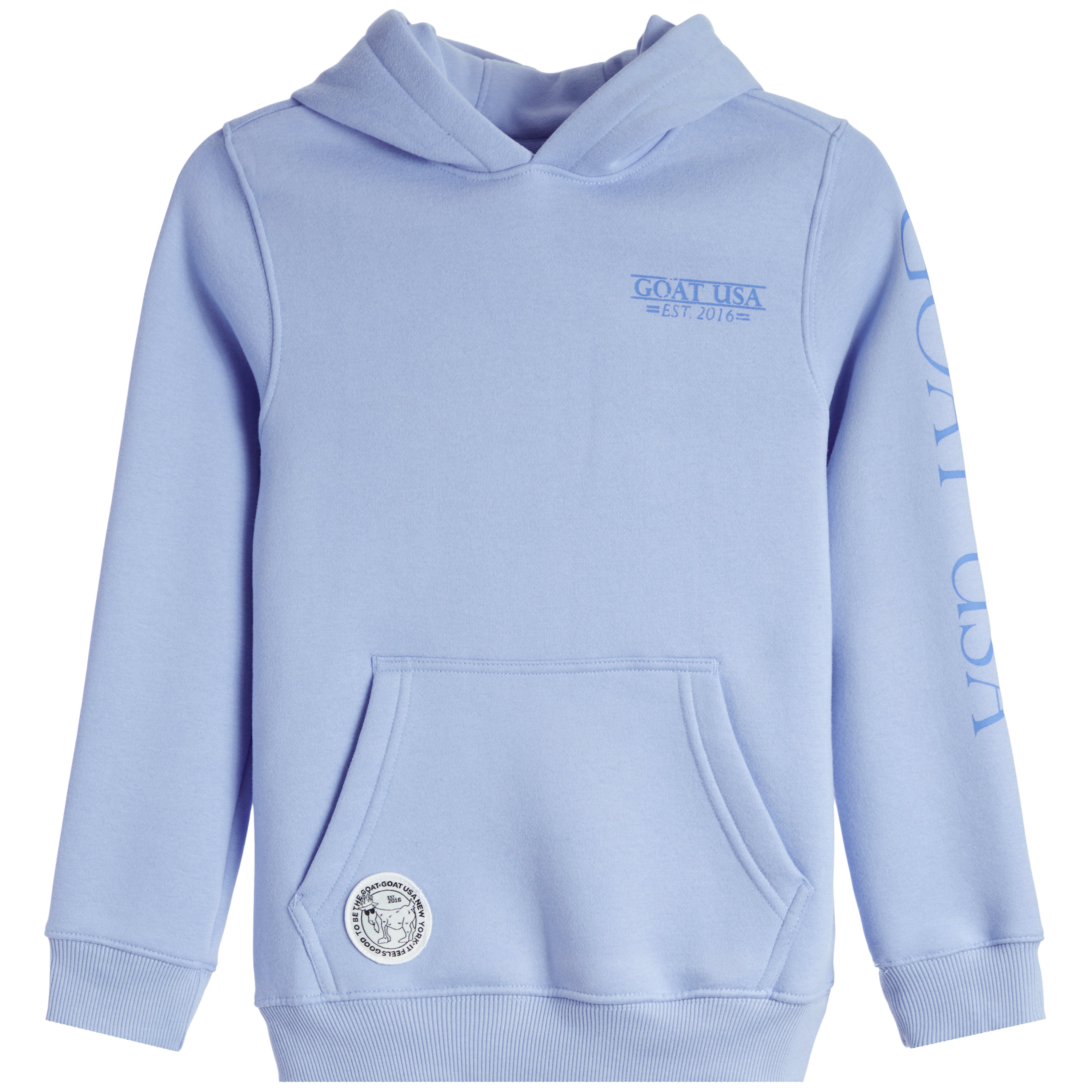 Lexington Sweatshirt - Denny's
