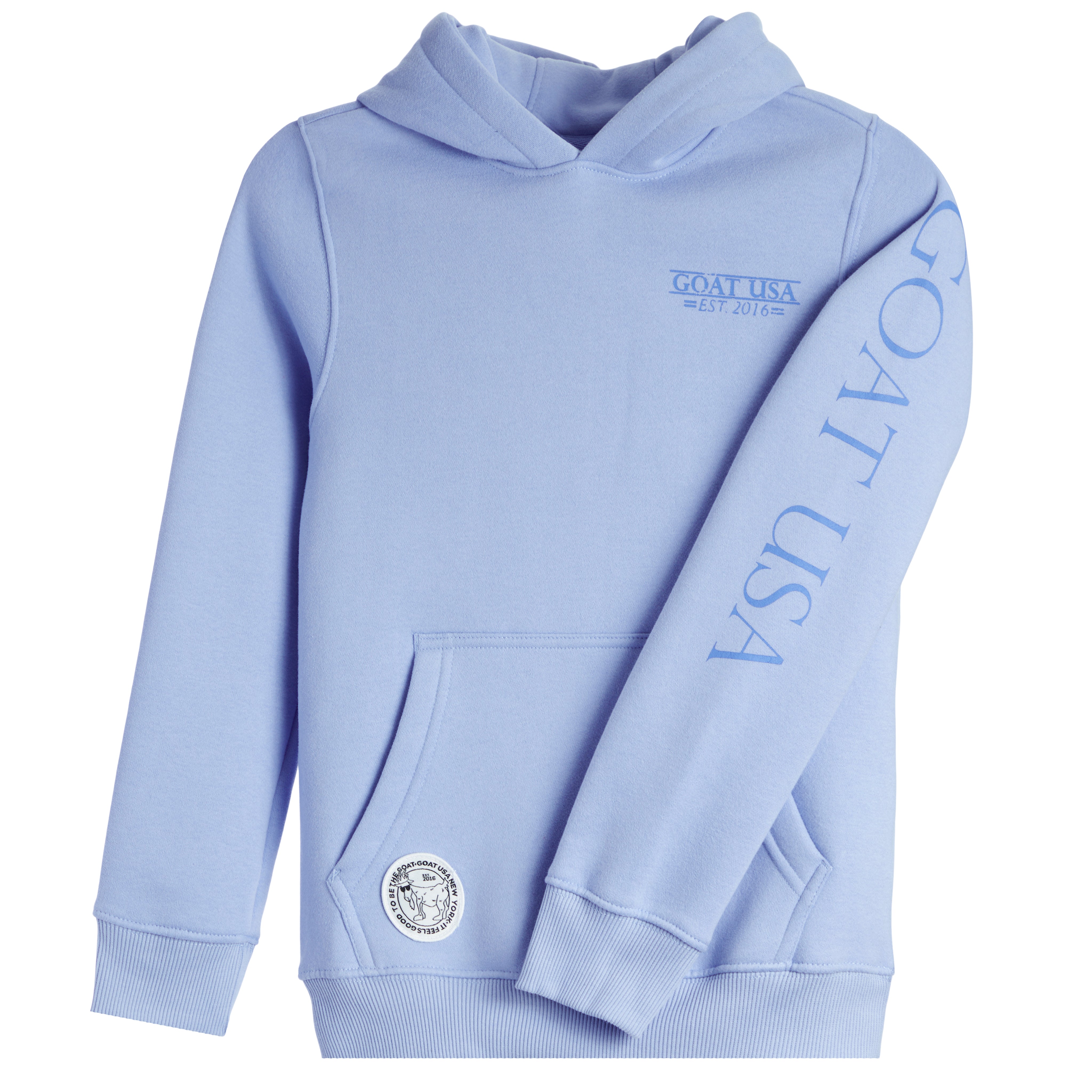 Lexington Sweatshirt - Denny's