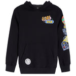 Encore Hoodie - Denny's
