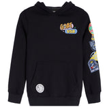 Encore Hoodie - Denny's
