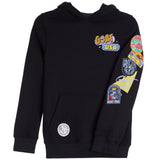 Encore Hoodie - Denny's