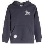 Mountain Club Hoodie - Denny's