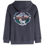 Mountain Club Hoodie - Denny's