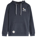 Mountain Club Hoodie - Denny's