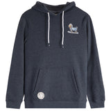Mountain Club Hoodie - Denny's