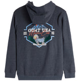 Mountain Club Hoodie - Denny's