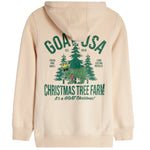Christmas Tree Hoodie - Denny's