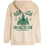 Christmas Tree Hoodie - Denny's