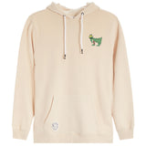 Christmas Tree Hoodie - Denny's