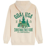 Christmas Tree Hoodie - Denny's
