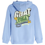 Cash Money Hoodie - Denny's