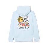 Beach Club Hoodie - Denny's